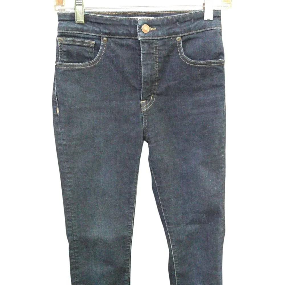 Madewell High-Rise Jeans